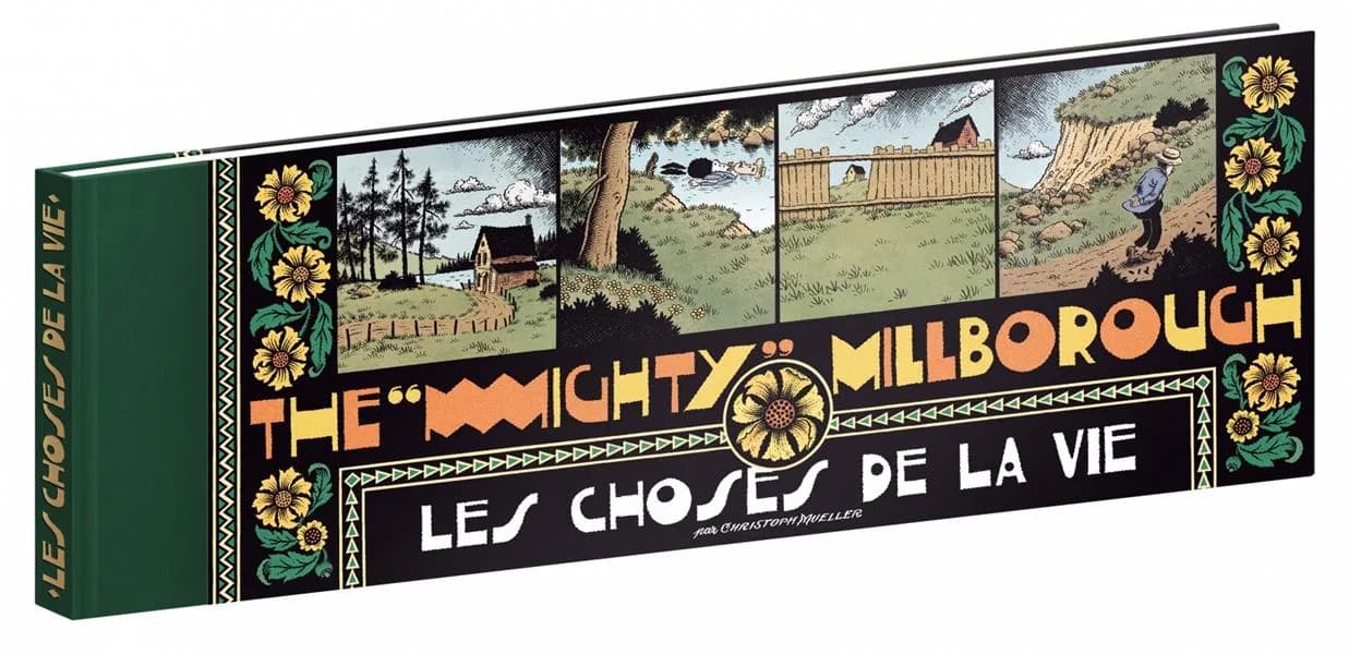 Les choses de la vie