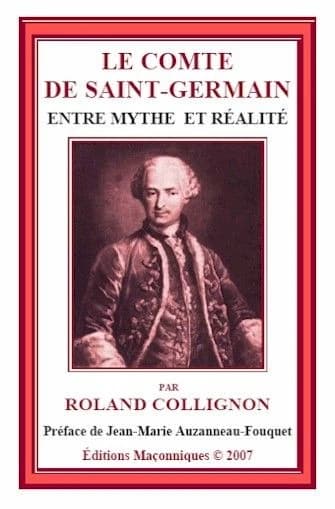 Le comte de Saint-Germain : entre mythe et réalité