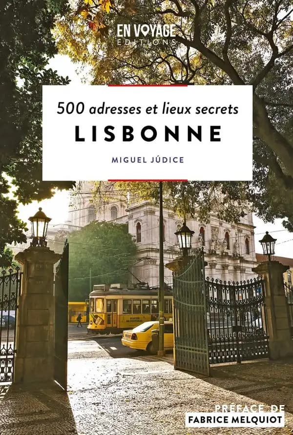 Lisbonne
