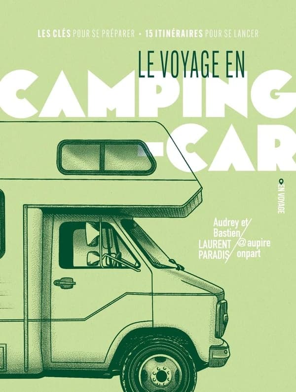 Le voyage en camping-car