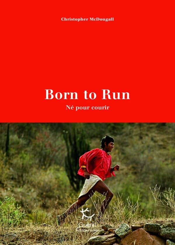 Born to Run