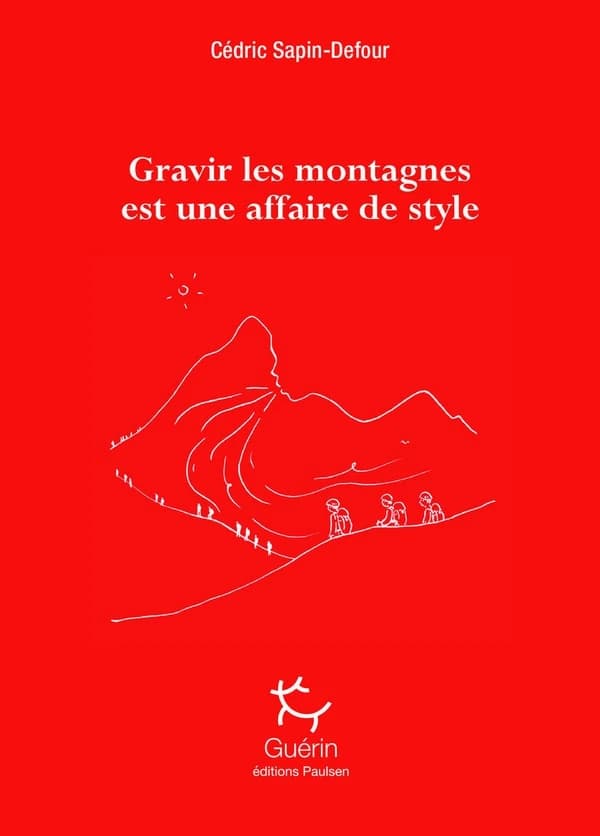 Gravir les montagnes est une affaire de style