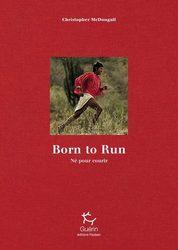 Born to run
