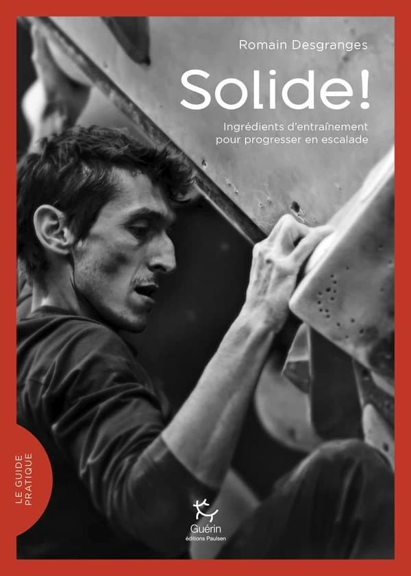 Solide ! (Nouvelle éd.)