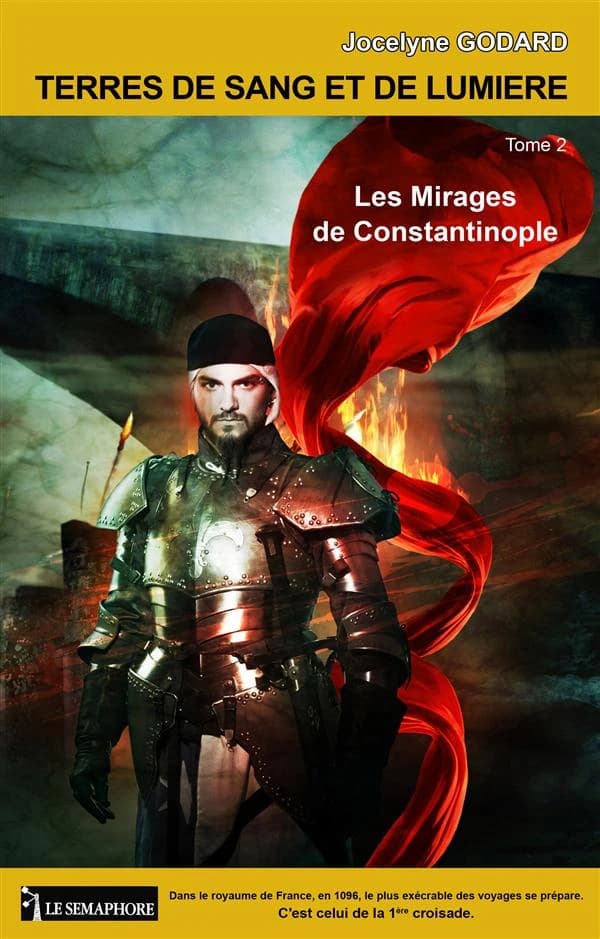 Les mirages de Constantinople