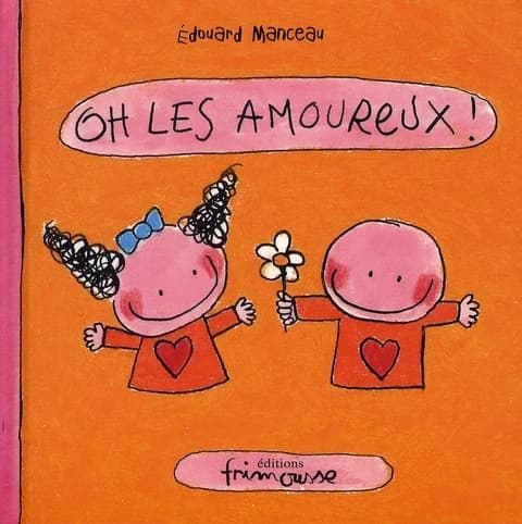 Oh les amoureux !