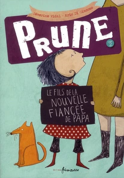 Le fils de la nouvelle fiancée de papa