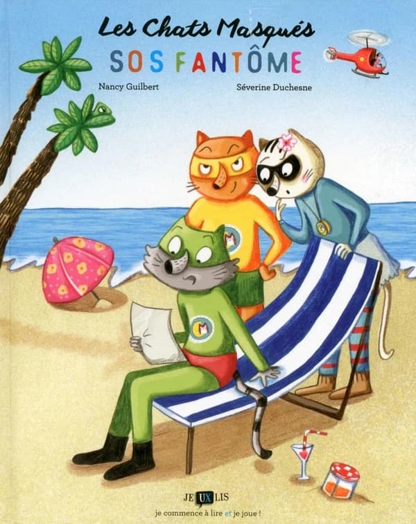 SOS fantôme