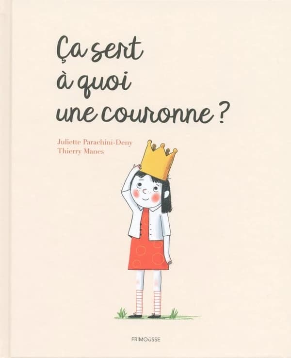 Ça sert à quoi une couronne ?