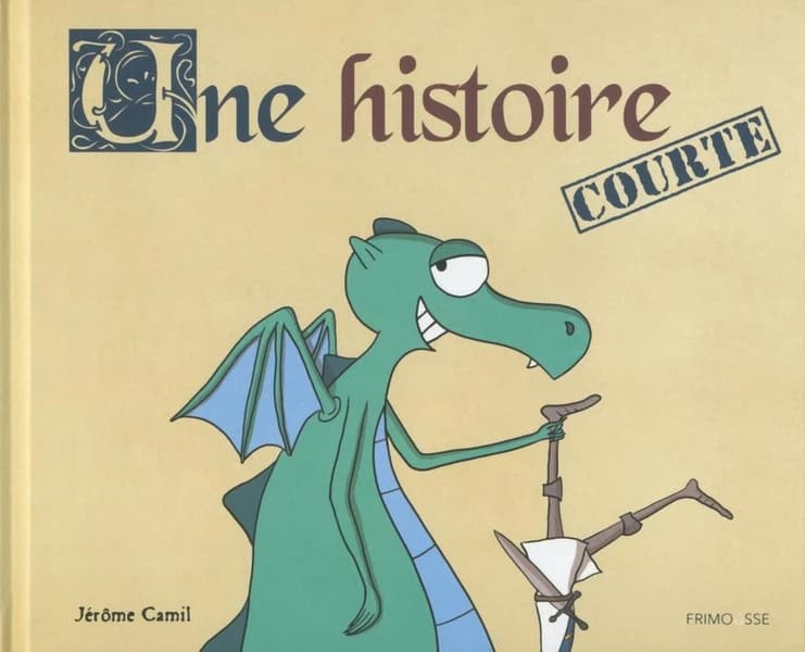 Une histoire courte