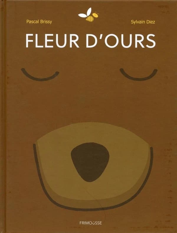 Fleur d'ours