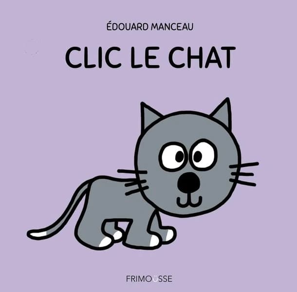 Clic le chat