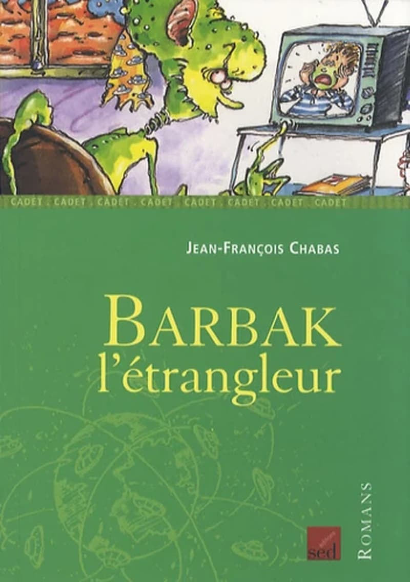 Barbak l'étrangleur