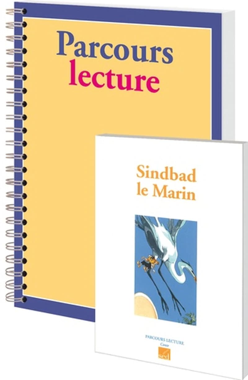 SINDBAD LE MARIN