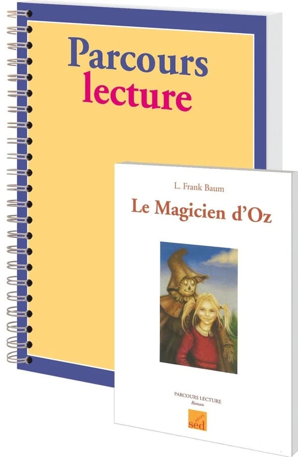 LE MAGICIEN D'OZ