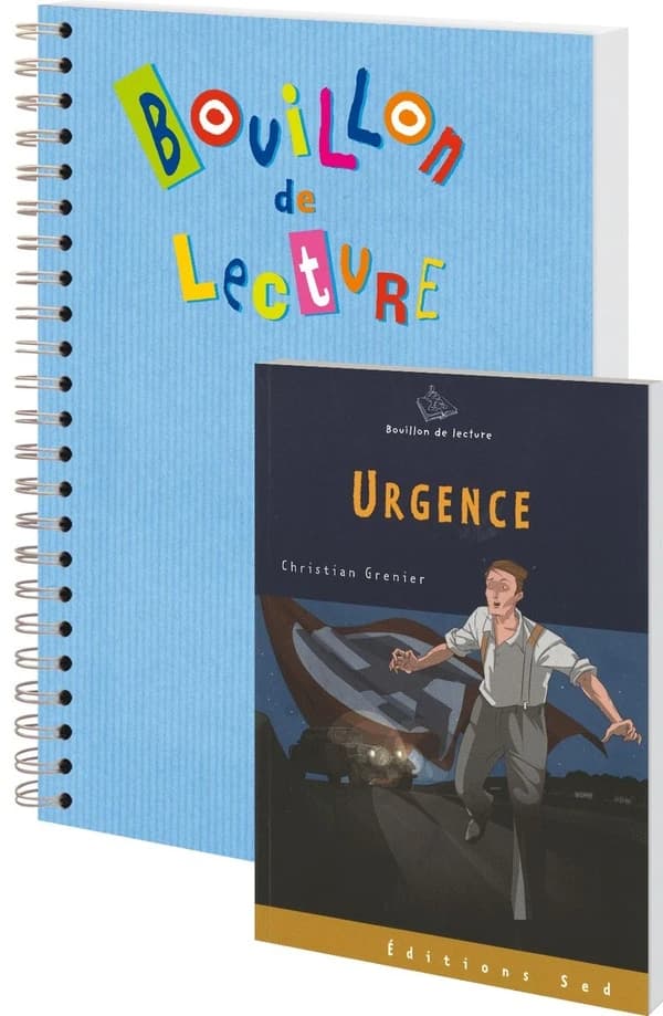 URGENCE