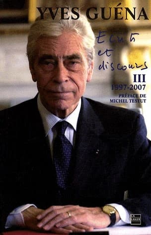 10 années de vie publique : 1997-2007