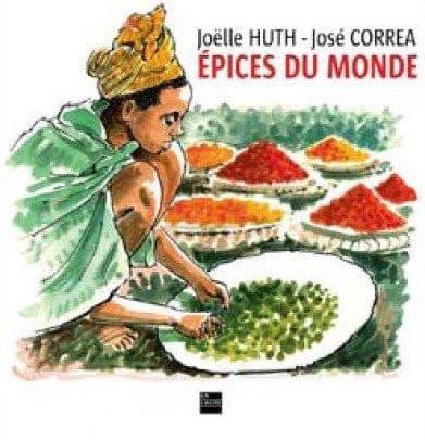 Épices du monde