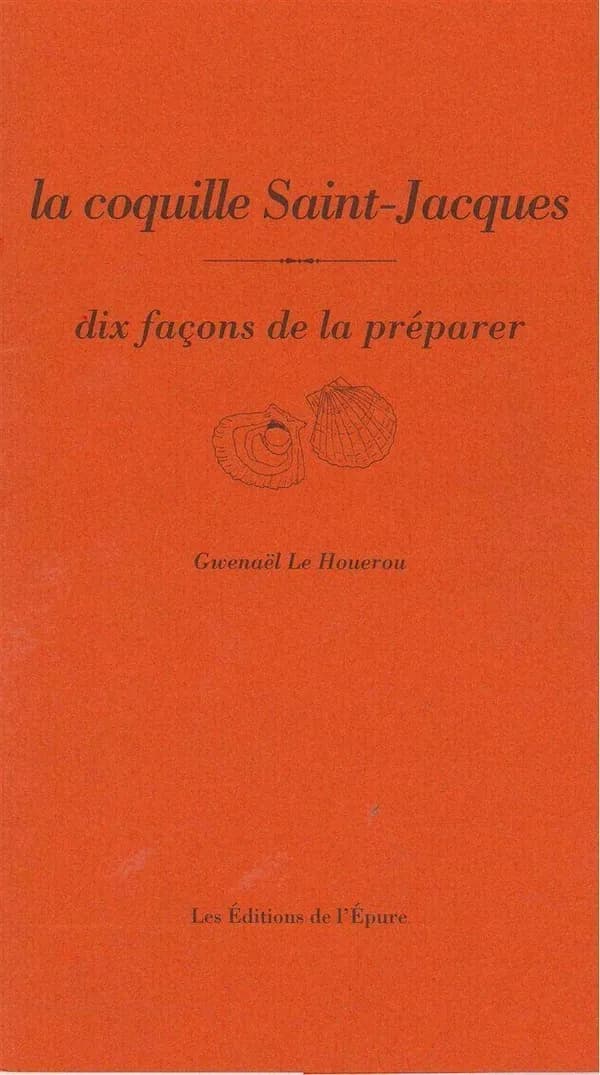 La coquille Saint-Jacques