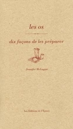 Les os