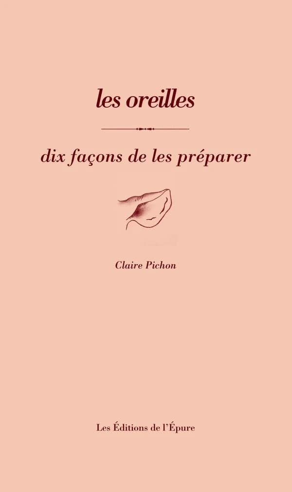 Les oreilles