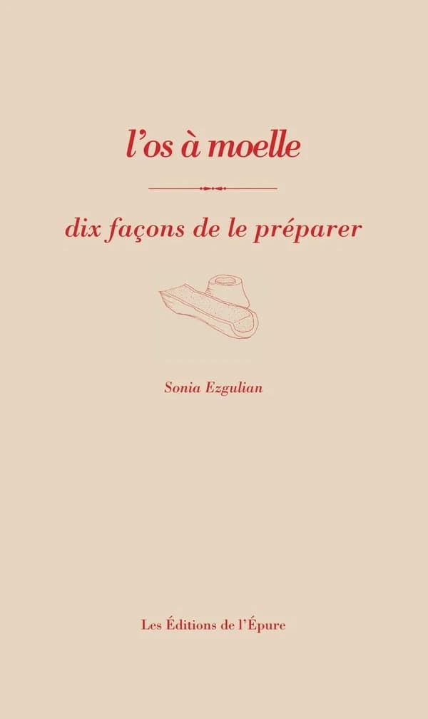 L'os à moelle