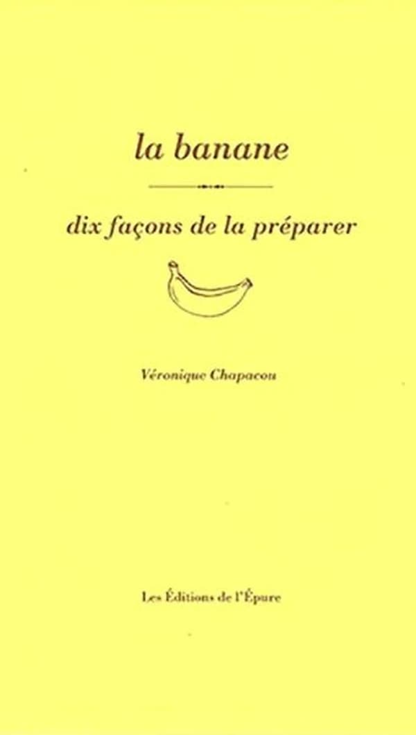 La banane
