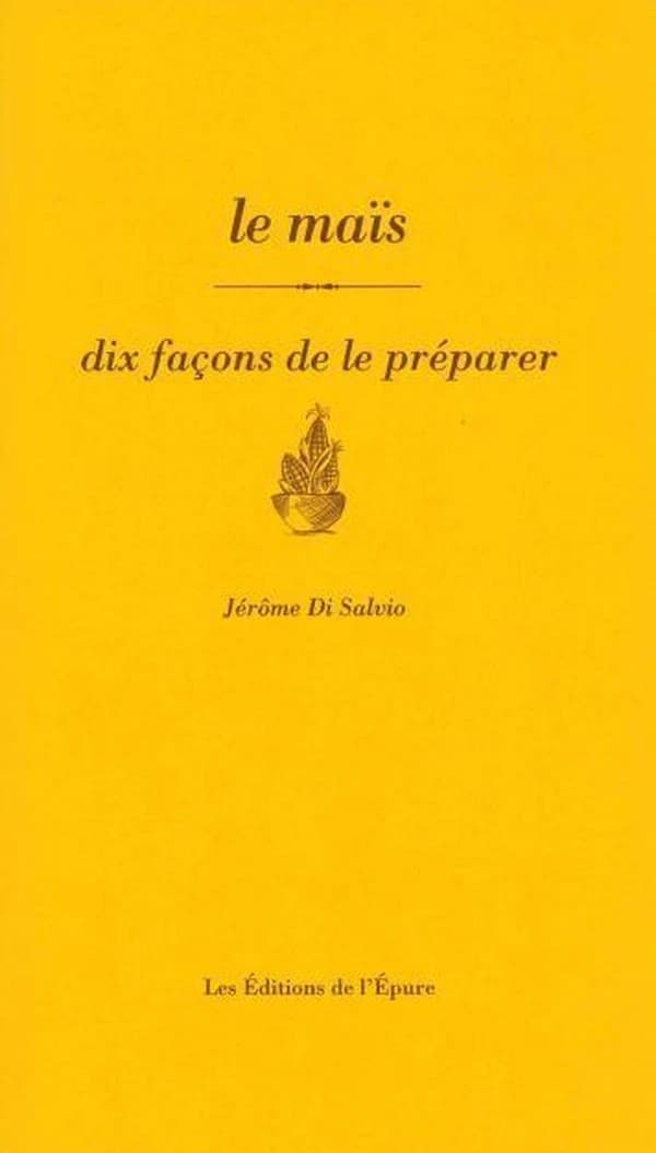 Le maïs