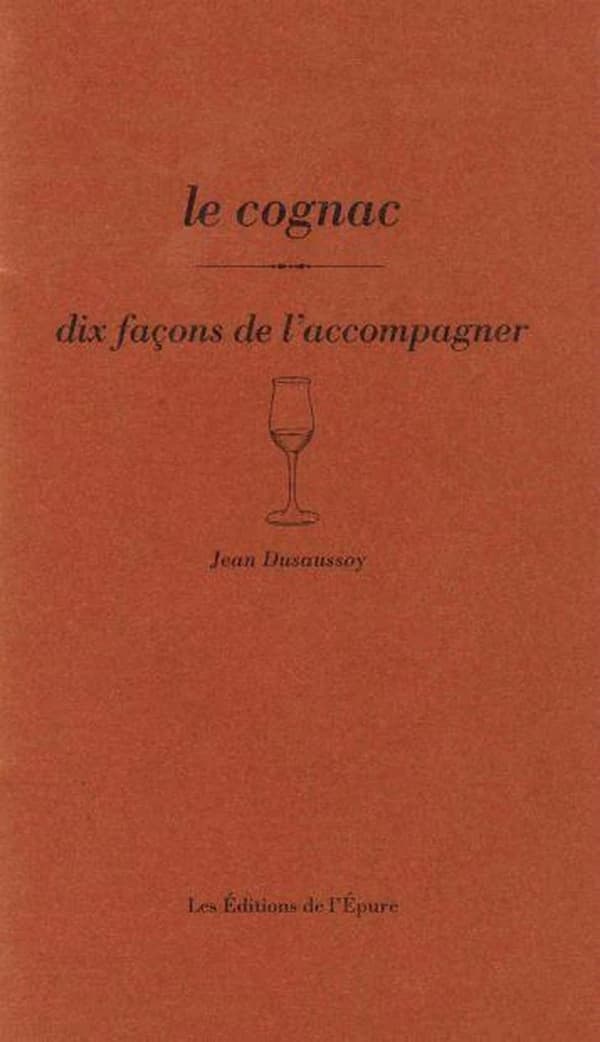 Le cognac