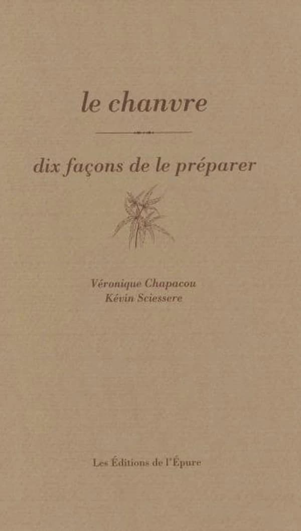Le chanvre