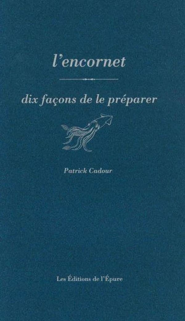 L'encornet
