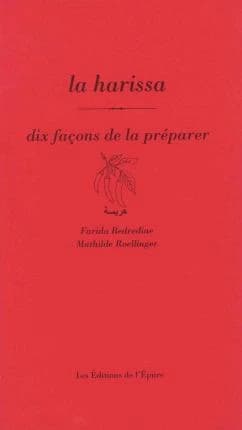 La harissa
