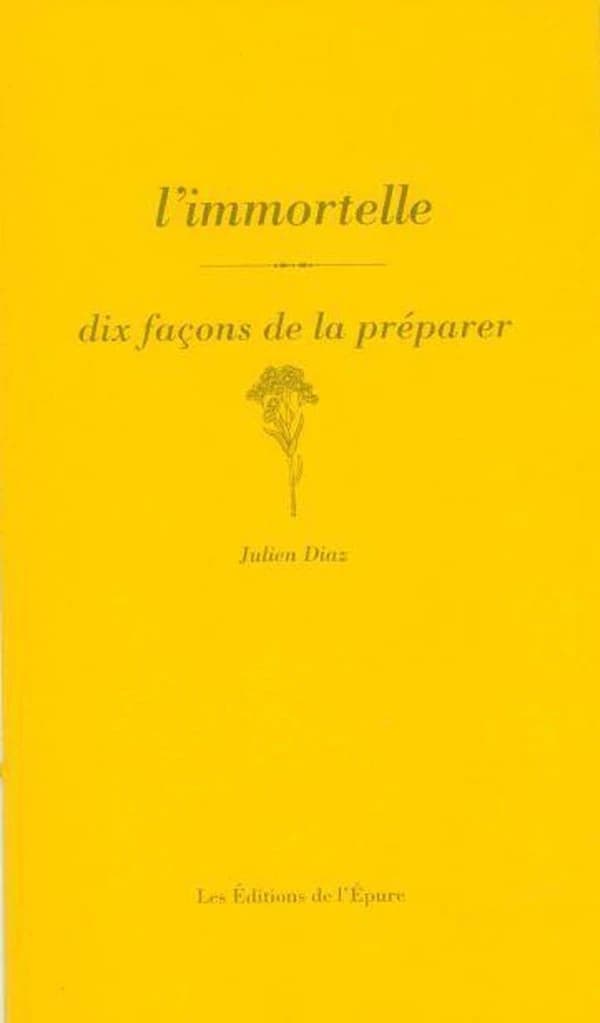L'immortelle
