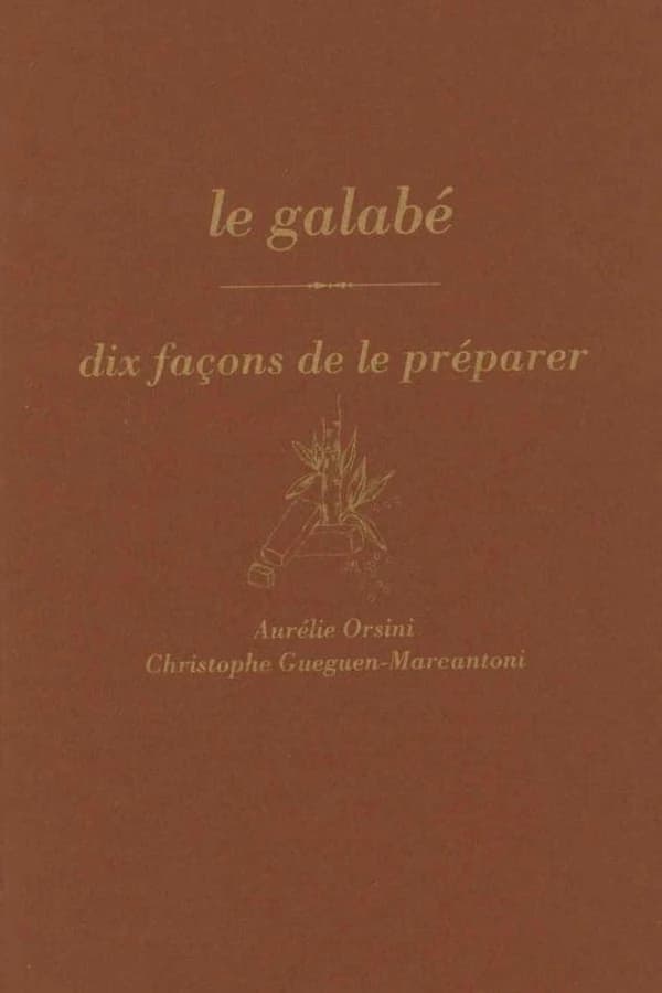 Le galabé