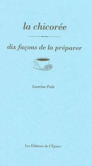 La chicorée