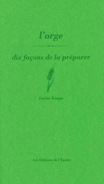 L'orge