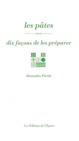 Les pâtes