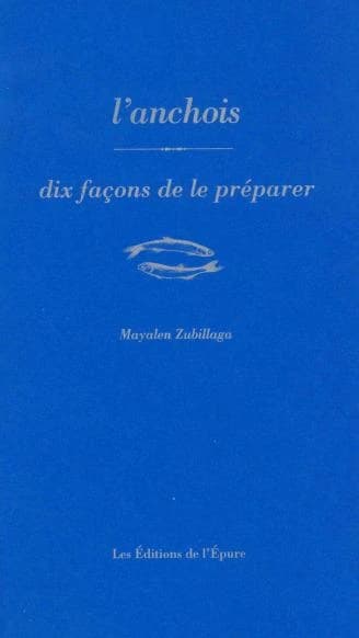 L'anchois