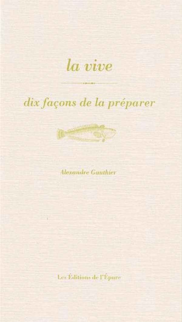 La vive