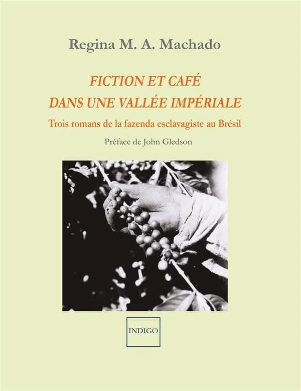 Fiction et café dans une vallée impériale : trois romans de la fazenda esclavagiste au Brésil
