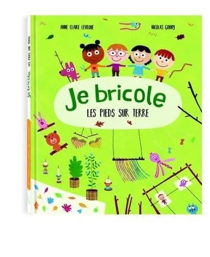Je bricole