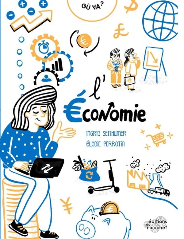 L'économie ?