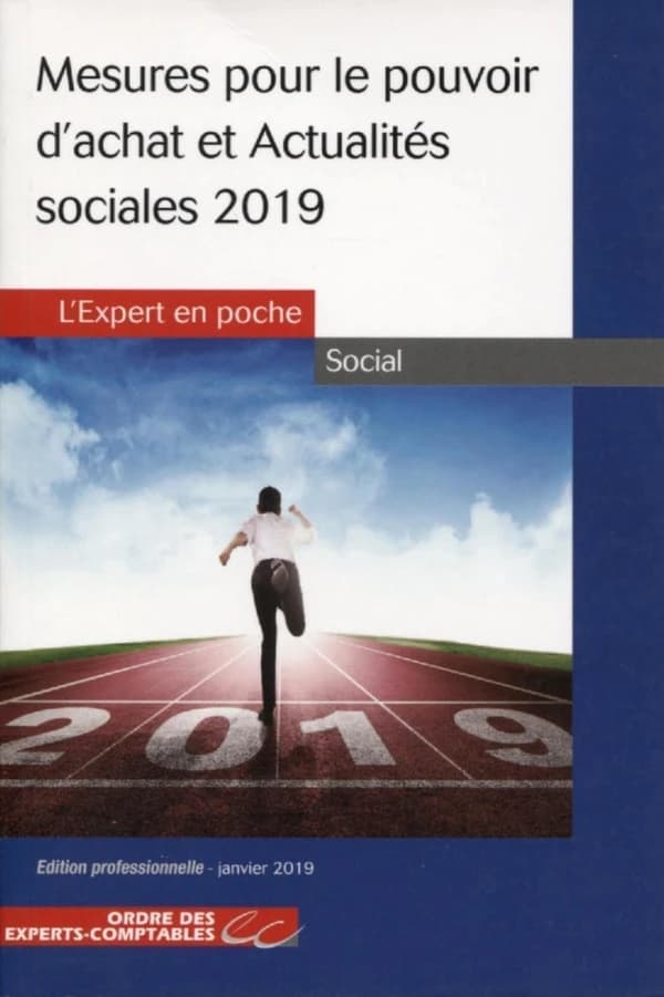 Mesures pour le pouvoir d'achat et actualités sociales