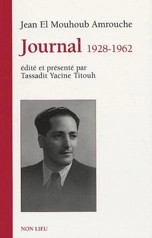 Journal, 1928-1962