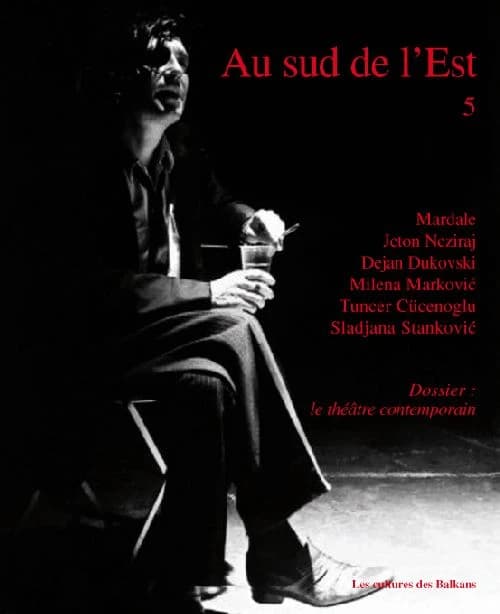 Le théâtre contemporain