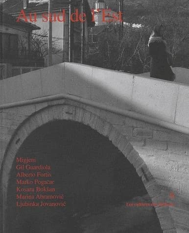 REVUE AU SUD DE L'EST n.6
