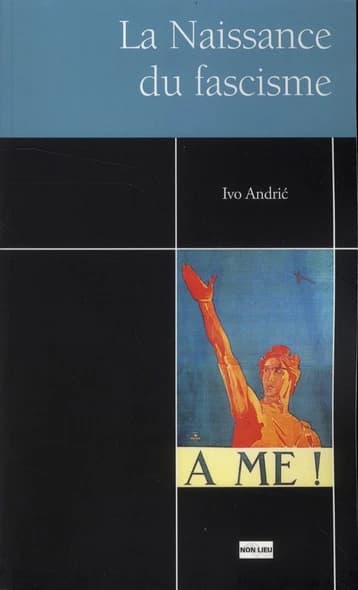 La naissance du fascisme