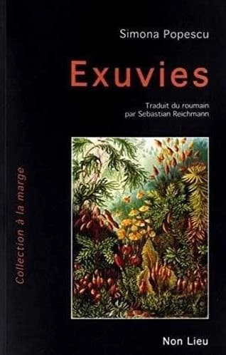 Exuvies