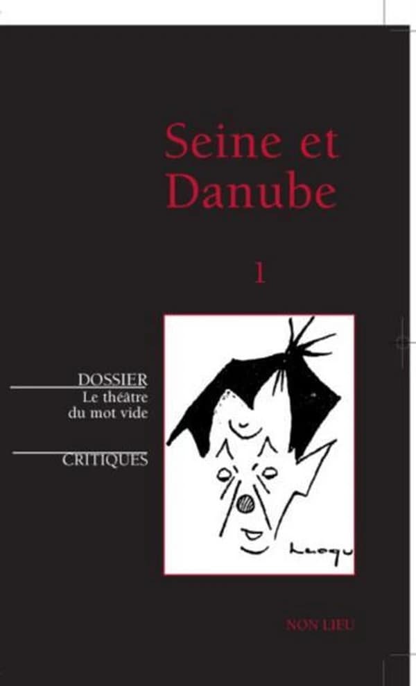 SEINE ET DANUBE n.1