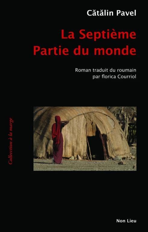 La septième partie du monde